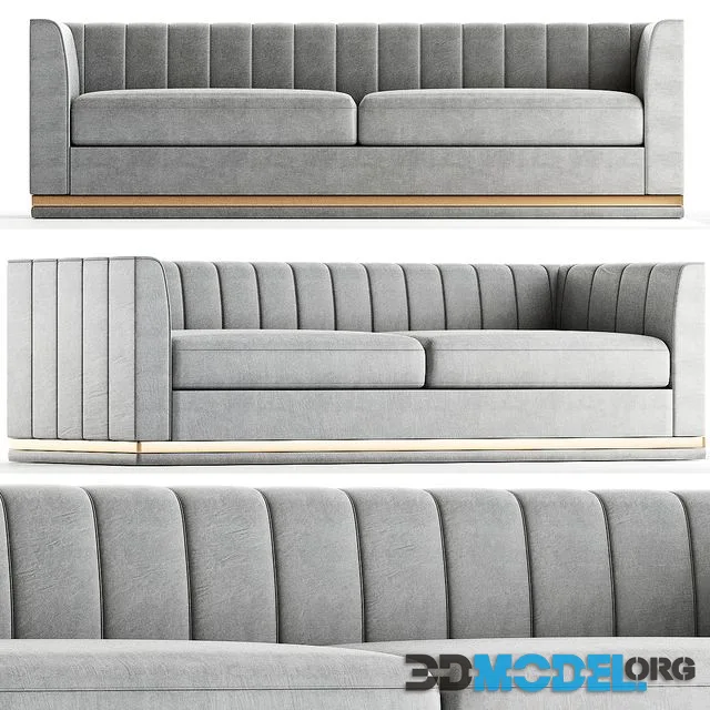 South loop sofa