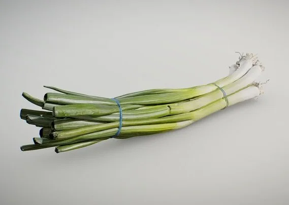 Spring Onions