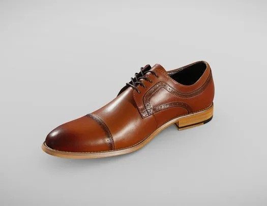 Stacy Adams Oxford