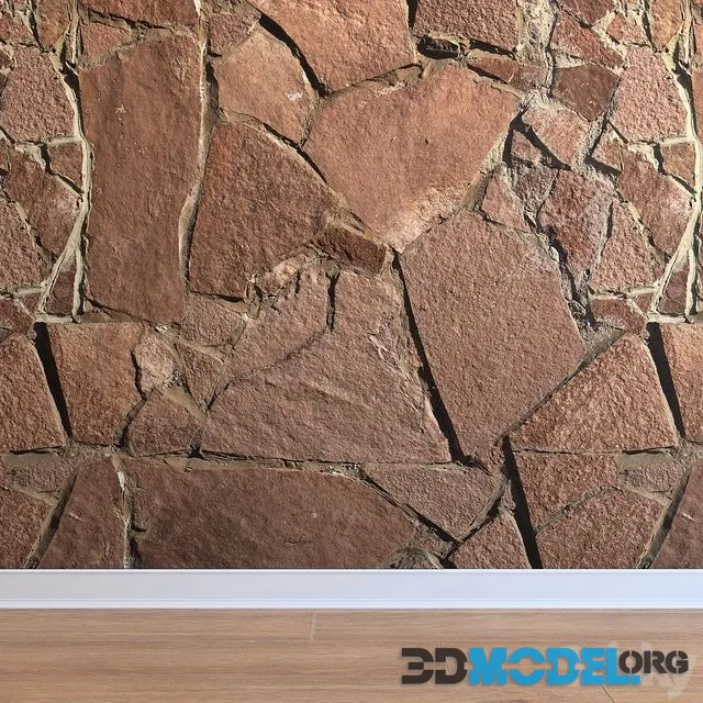 Stone Cladding (Stone_028)
