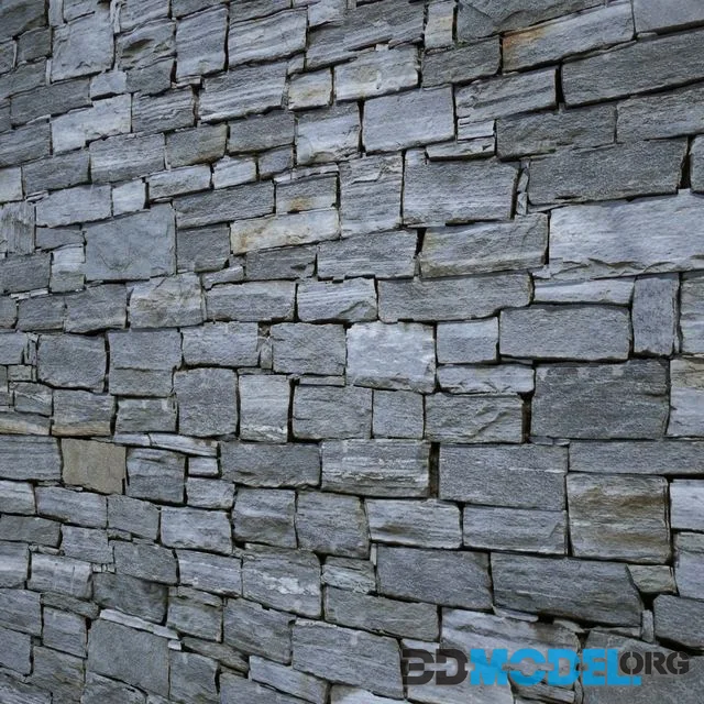 Stonework