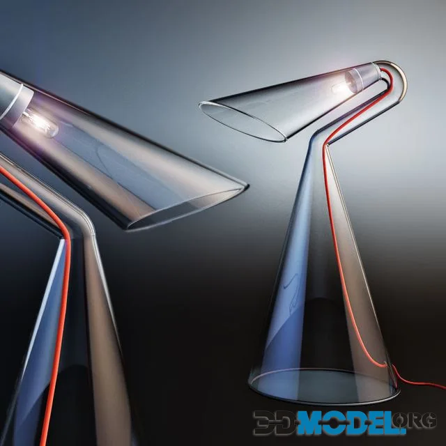 SWAN Table lamp