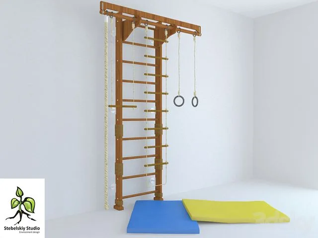 Swedish wall