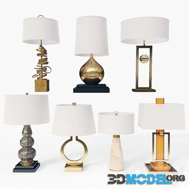 Table light