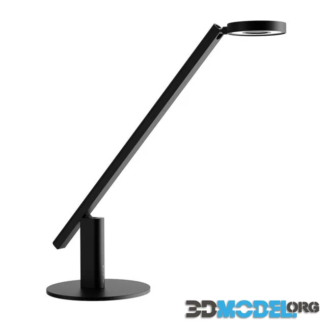 Table Lite Desk Lamp by Luctra