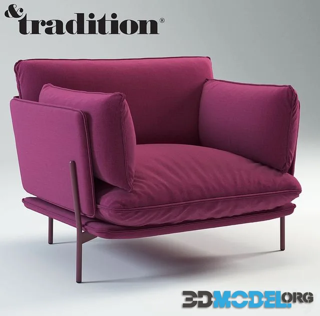Tradition Chair