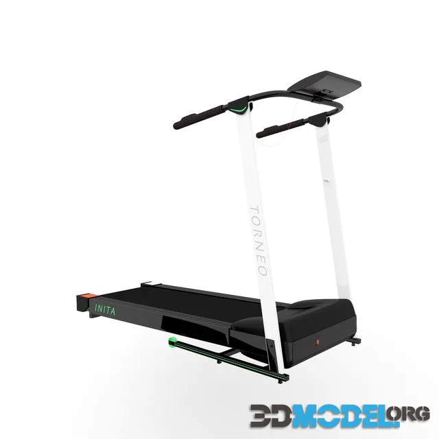 Treadmill TORNEO INITA T-155