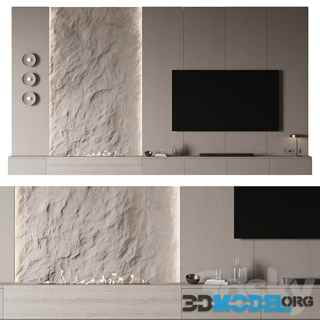 TV Panel N7