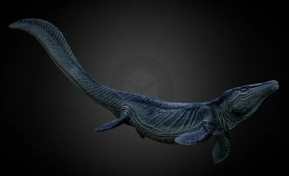 Tylosaurus
