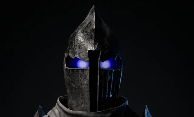 Undead Knight