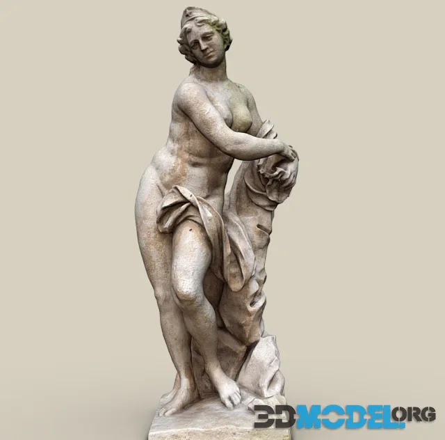 Venus (PBR)