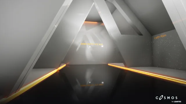VFX Smoke