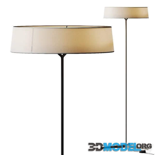 Vibia Dama 3230 Floor Lamp