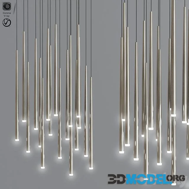 Vibia Slim 0925 LED Recessed Light
