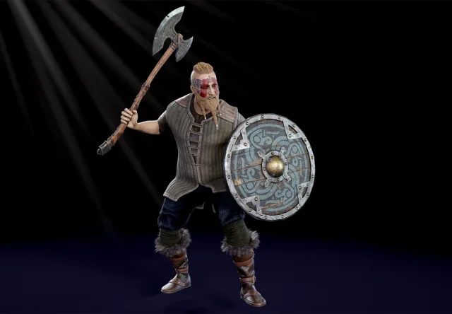 Viking