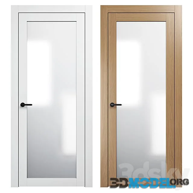 Volhovec Doors PLANUM 2102