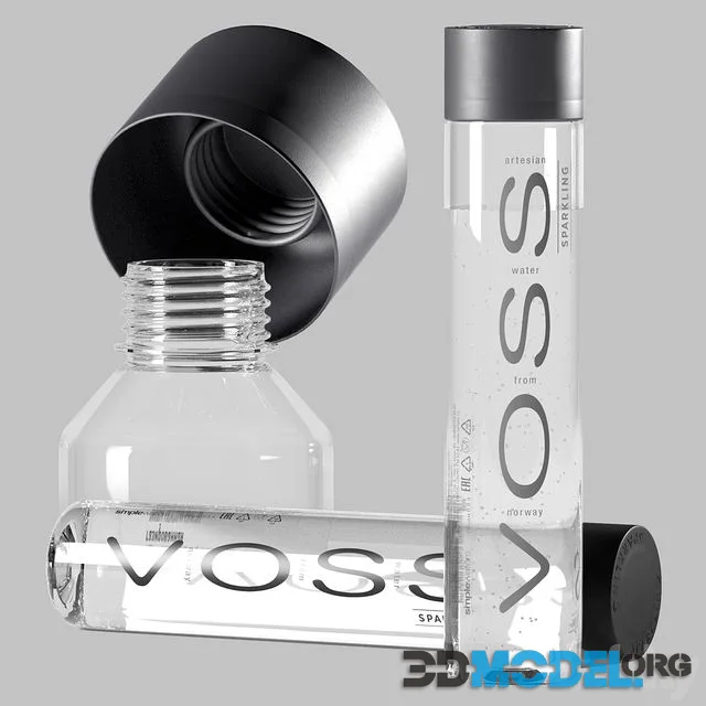 VOSS Sparkling
