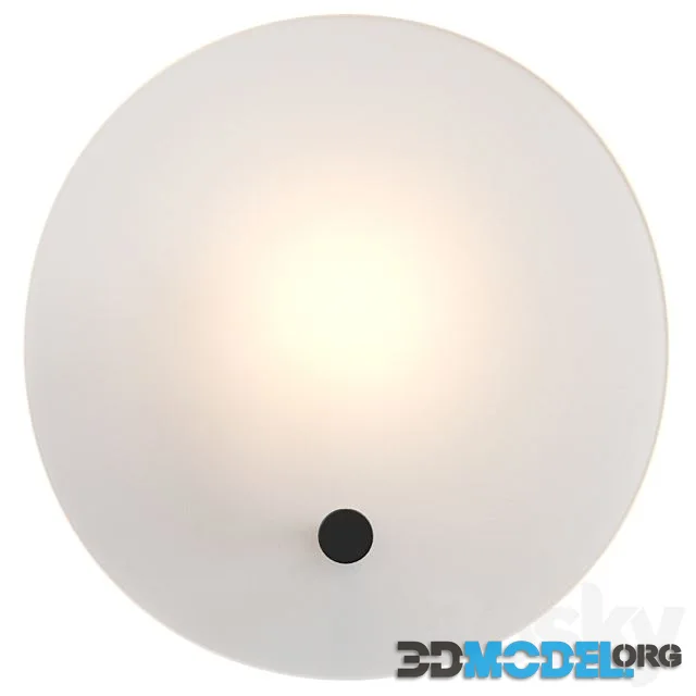 Wall lamp Folio Made