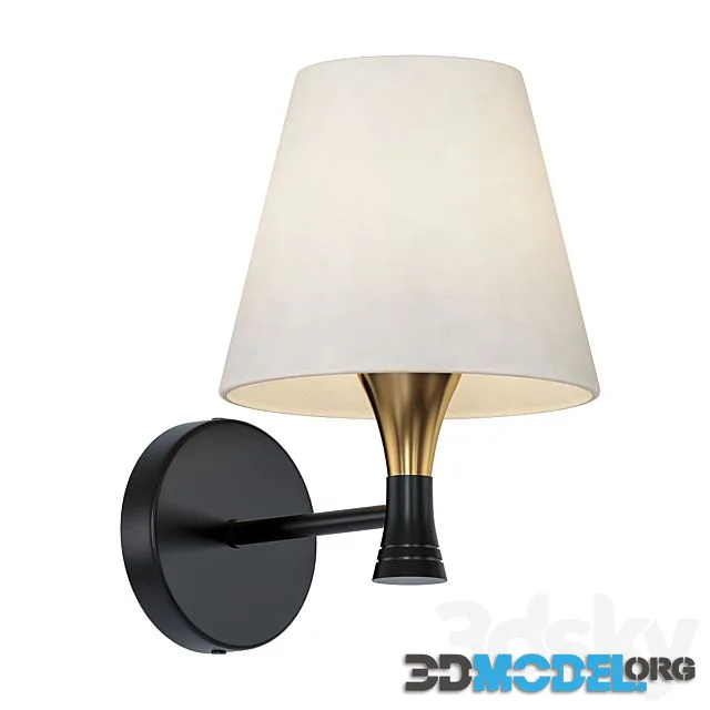 Wall lamp Freya R5098WL
