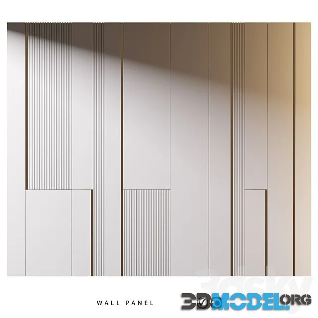 Wall Panel 37