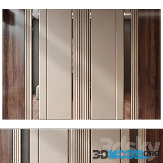 Wall Panels 240