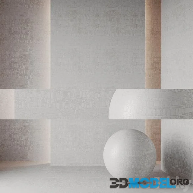 Wallpaper Studio Four by Asterisk Design Birch Pearl