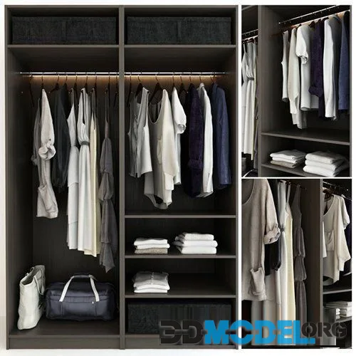 Wardrobe 19