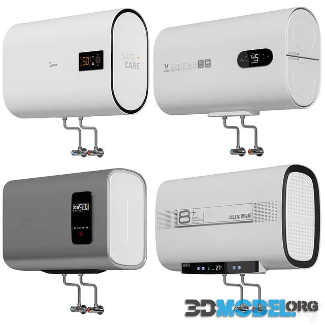 Water heater