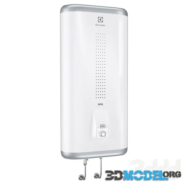Water heater Electrolux EWH80 Royal