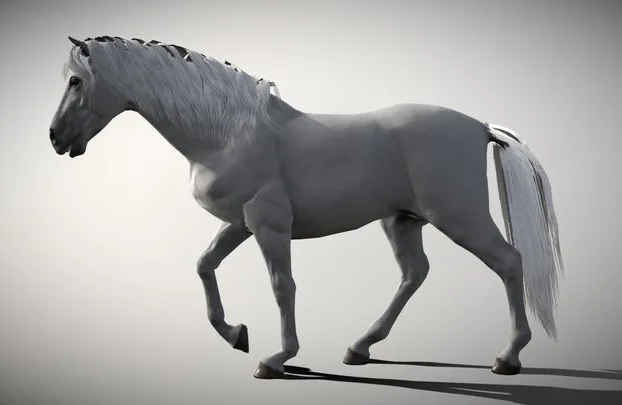 White Horse (PBR)