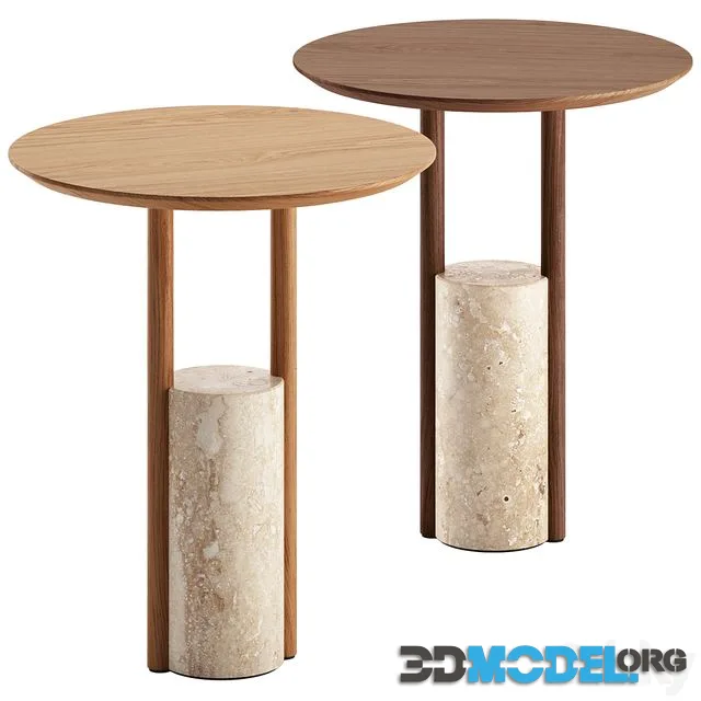 ZANCO Coffee Table By Kendo Mobiliario