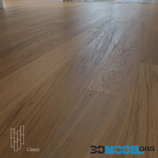 Zanzibar oak flooring