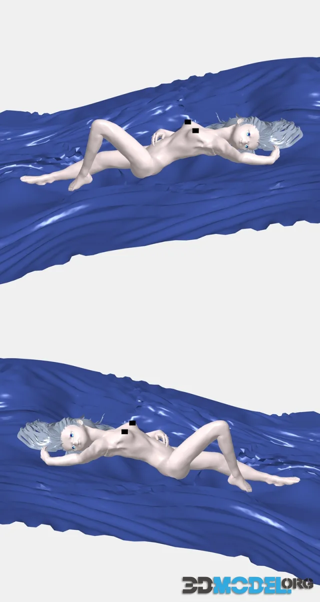 Nude 04 – Printable