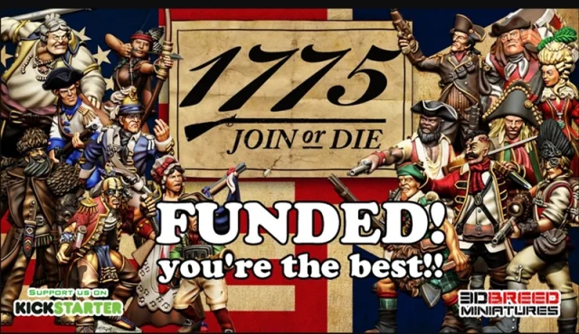 1775 Join or die - game – Printable