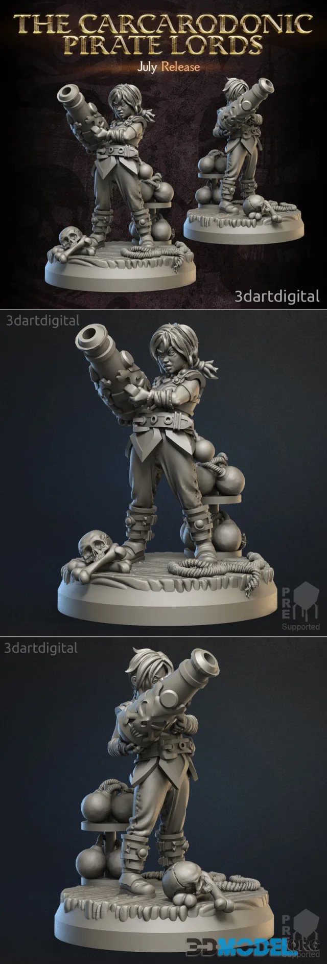 Angra the Bomber – Printable