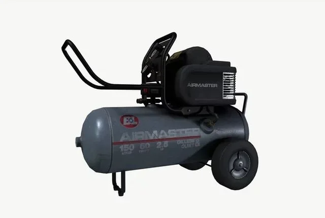 Air Compressor (PBR)