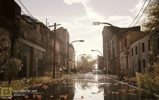 Any Street (PBR)