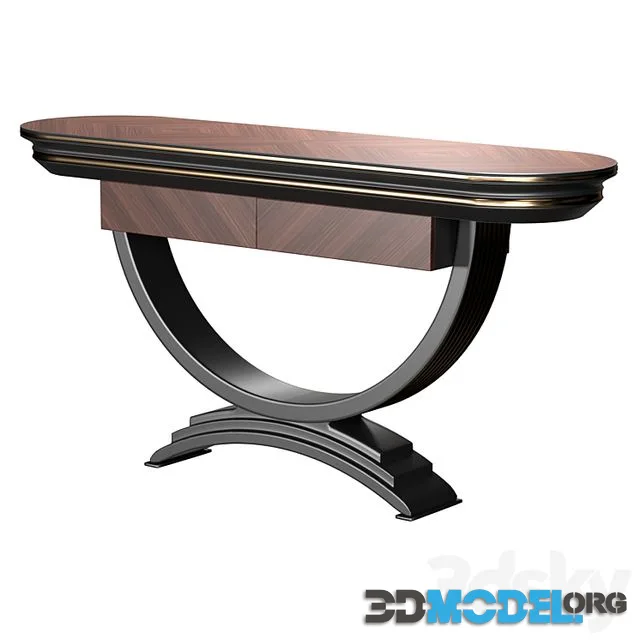 AR ARREDAMENTI Oliver COLLECTION Console art. OL24