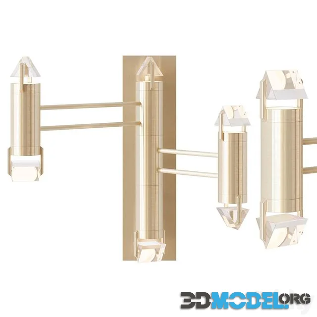 ARIES SCONCE