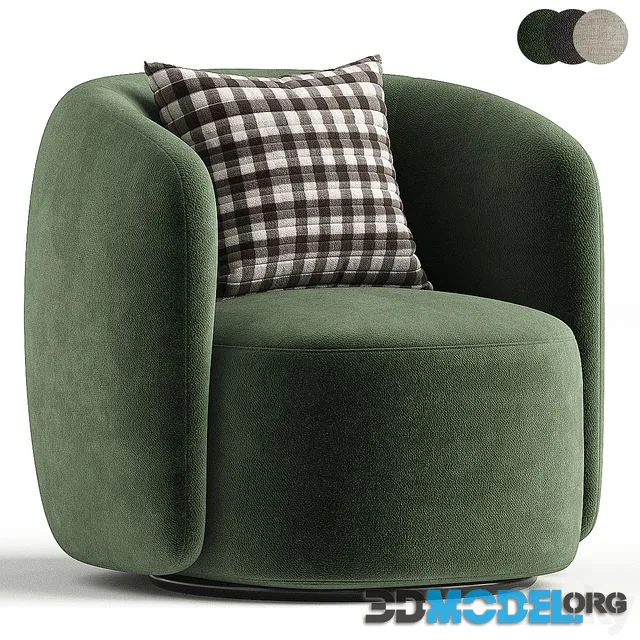 Armchair Manik Divan.ru
