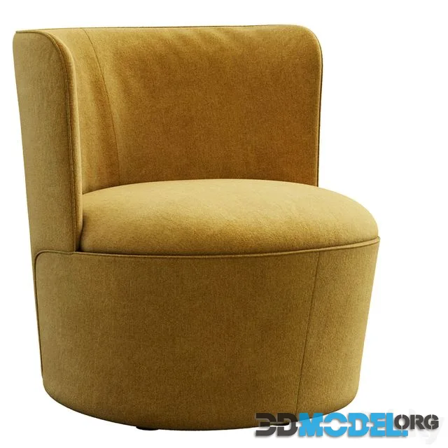 Armchair Tote By Davis