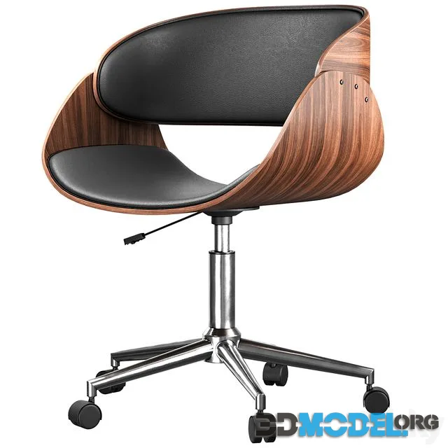 Armchair Zoran