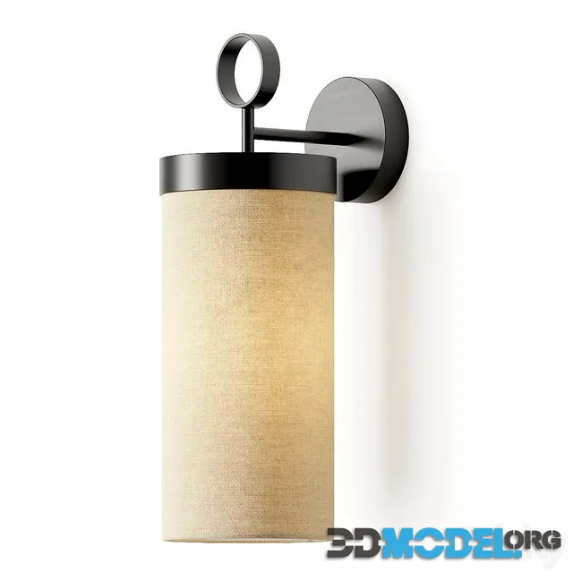 Aromas del Campo Nooi Wall Lamp