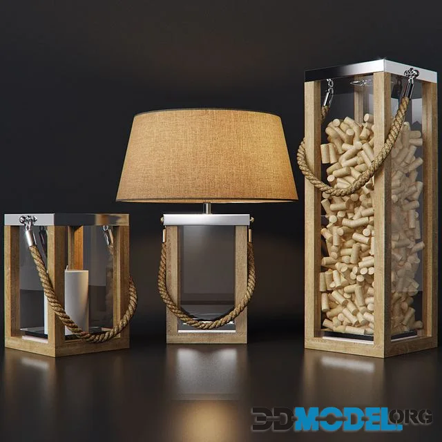 Arteriors - Tate Collection