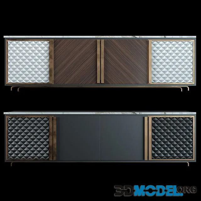 artistic cabinet 05