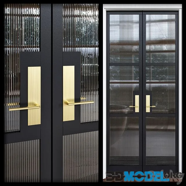 Audax door