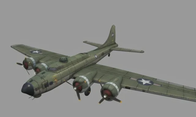 B17 (PBR)