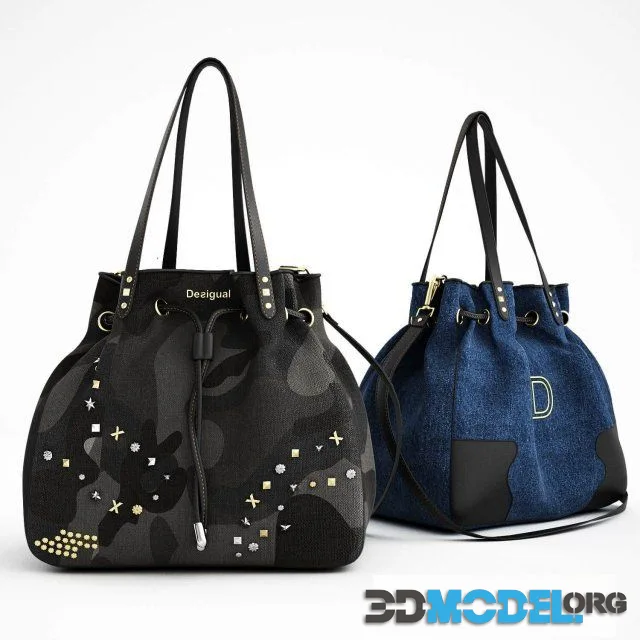 Bag Desigual
