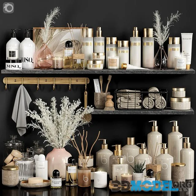 bathroom accessories 33