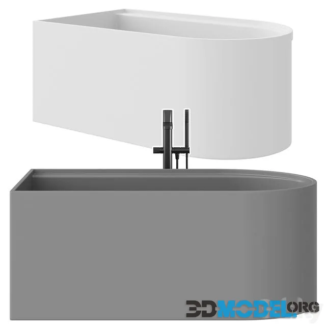 Bathtub Cielo Arcadia Febe